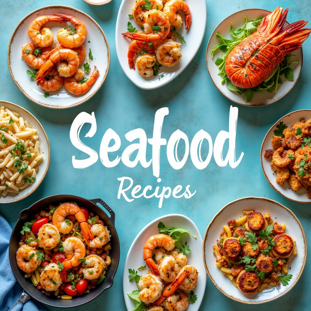 seafood_recipes