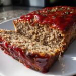 Meatloaf recipe