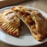apple hand pies