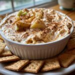 apple pie dip