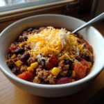 chili recipe