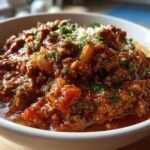 ground beef recipes